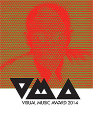 visual music award