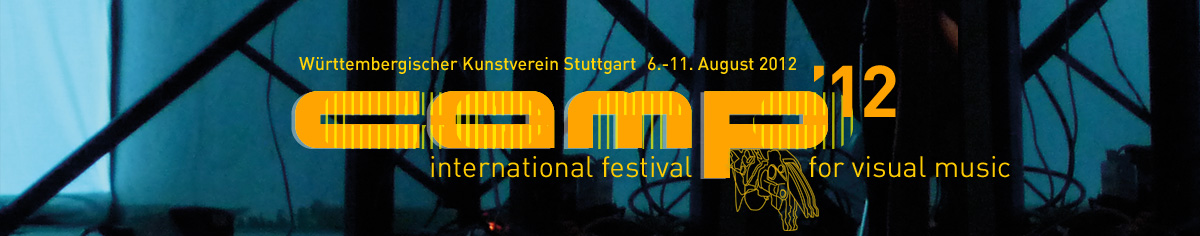 camp 12 _ international festival for klangkunst and visual arts