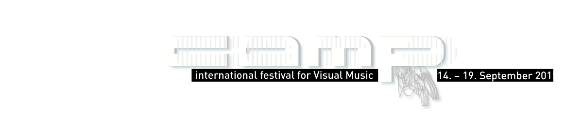 camp 15 _ International Festival for Visual Music